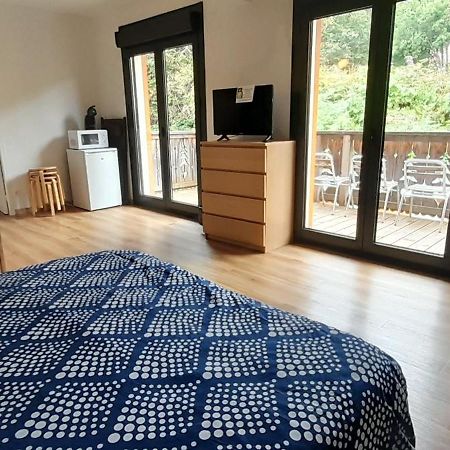 Chalet Ax 3 Domaines Villa Ax-les-Thermes Kültér fotó