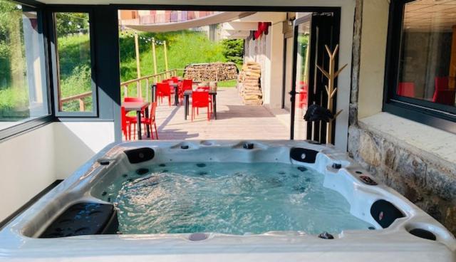 Chalet Ax 3 Domaines Villa Ax-les-Thermes Kültér fotó