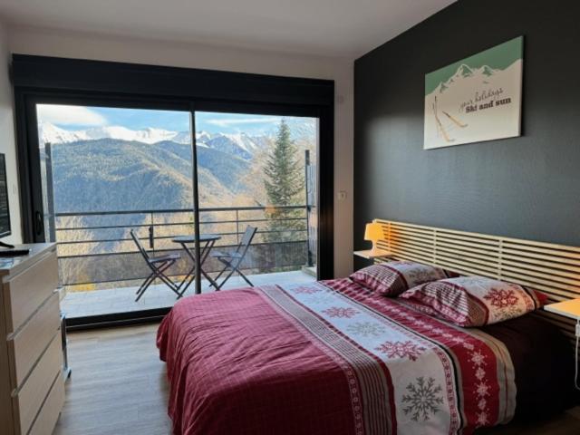 Chalet Ax 3 Domaines Villa Ax-les-Thermes Kültér fotó