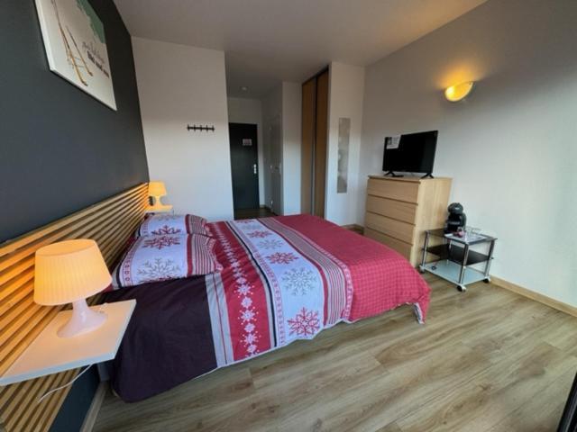 Chalet Ax 3 Domaines Villa Ax-les-Thermes Kültér fotó