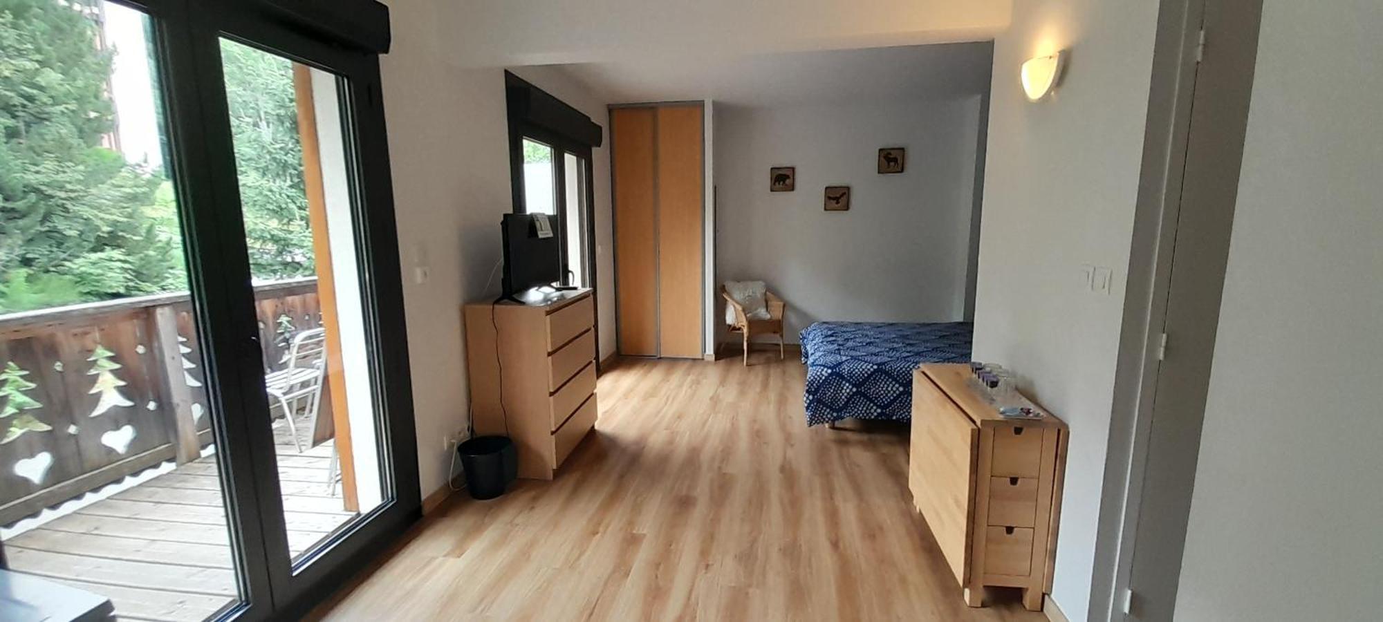 Chalet Ax 3 Domaines Villa Ax-les-Thermes Kültér fotó