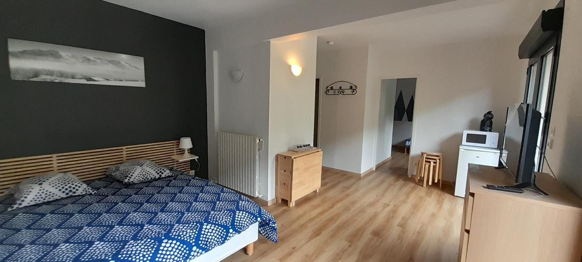 Chalet Ax 3 Domaines Villa Ax-les-Thermes Kültér fotó